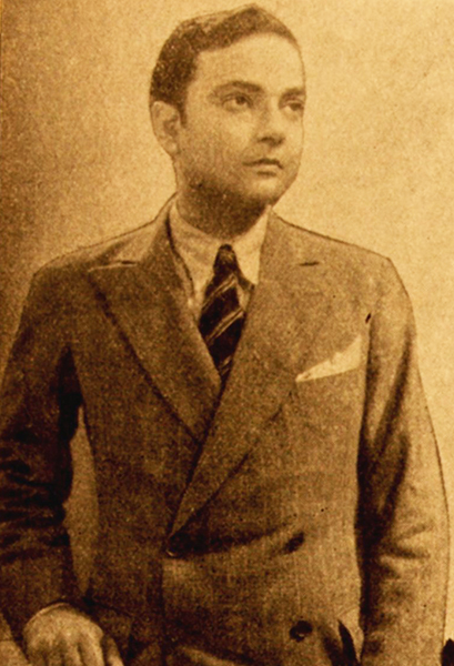 ধীরাজ ভট্টাচার্য